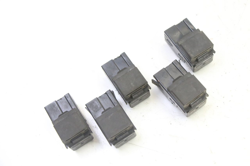 photo de ELECTRICAL RELAY YAMAHA FJR ABS 1300 (2006 - 2012) - Zoom on usage condition