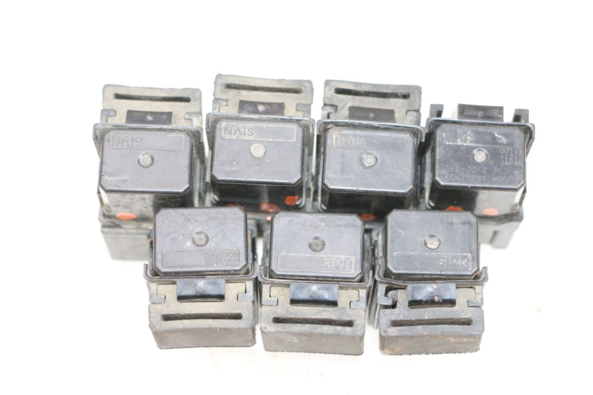 photo de ELECTRICAL RELAY YAMAHA FJR ABS 1300 (2006 - 2012) - Component detail