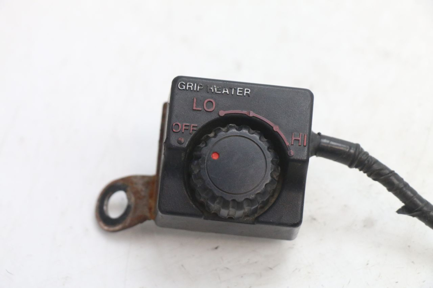photo de RELAY YAMAHA FJR 1300 (2001 - 2005) - Component detail