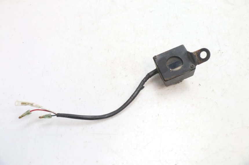 photo de RELAY YAMAHA FJR 1300 (2001 - 2005) - Alternative perspective
