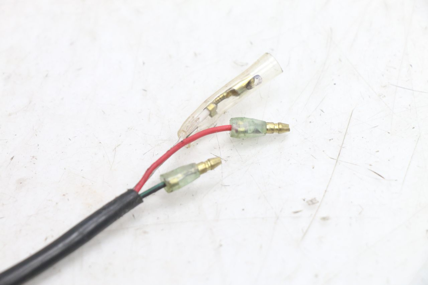 photo de RELAY YAMAHA FJR 1300 (2001 - 2005) - Technical close-up