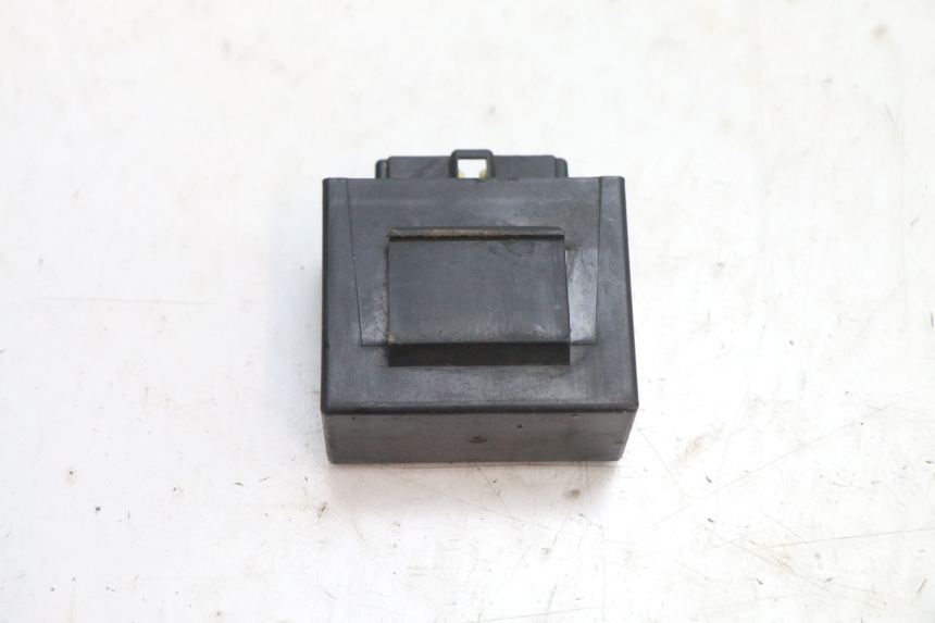 photo de RELAY YAMAHA FJR 1300 (2001 - 2005) - Alternative perspective