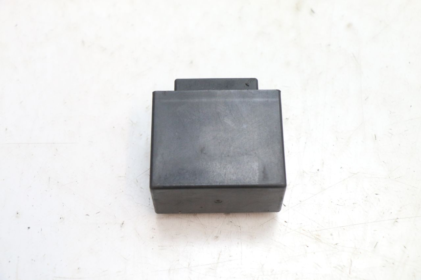 photo de RELAY YAMAHA FJR 1300 (2001 - 2005) - Technical close-up