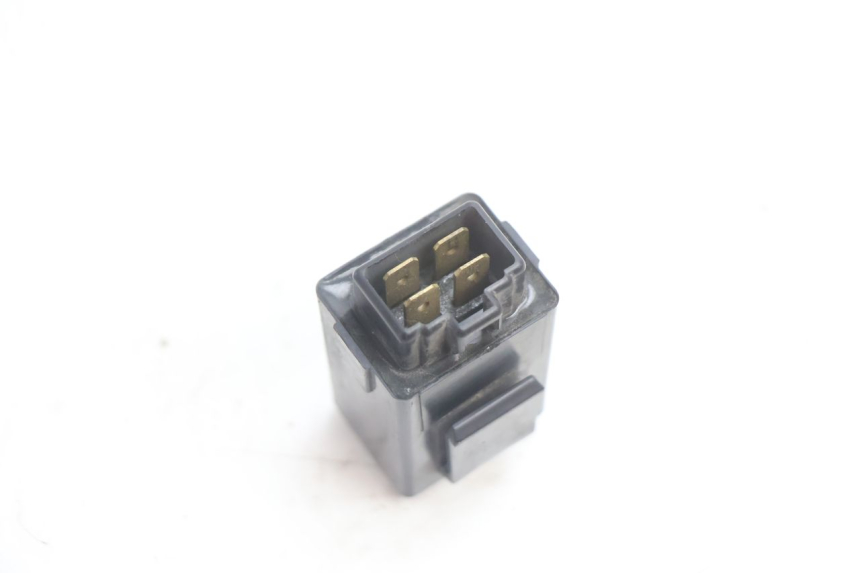 photo de RELAY YAMAHA FJR 1300 (2001 - 2005) - Alternative perspective
