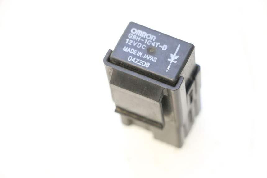 photo de RELAY YAMAHA FJR 1300 (2001 - 2005) - Main view
