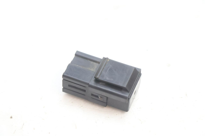 photo de RELAY YAMAHA FJR 1300 (2001 - 2005) - Zoom on usage condition