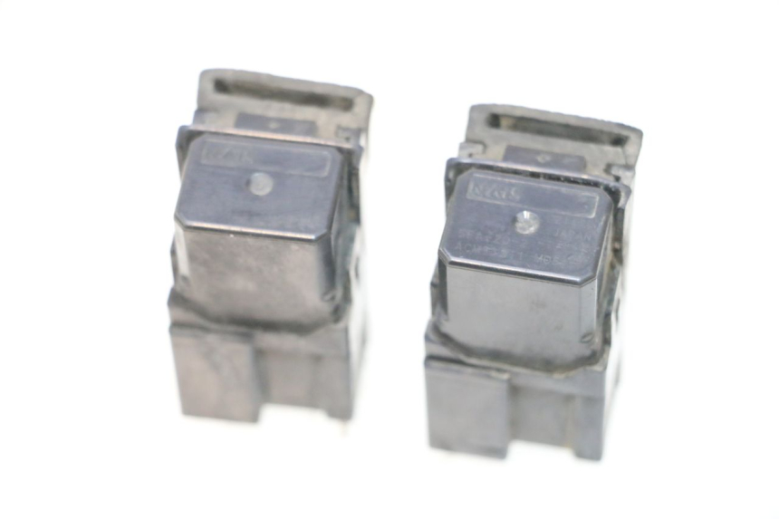 photo de RELAY YAMAHA FJR 1300 (2001 - 2005) - Main view