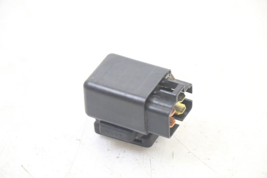 photo de RELAY MBK FLAME X 125 (2007 - 2016) - Main view