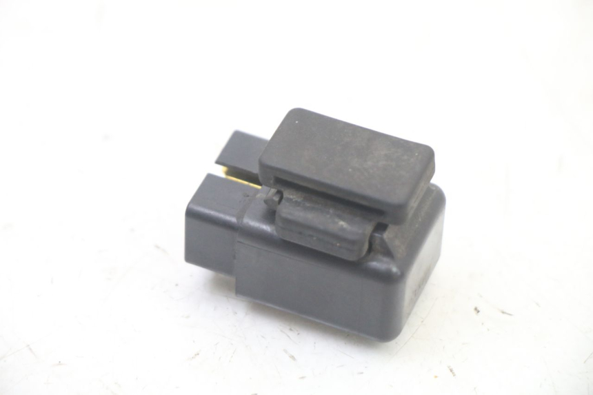 photo de RELAY MBK FLAME X 125 (2007 - 2016) - Alternative perspective