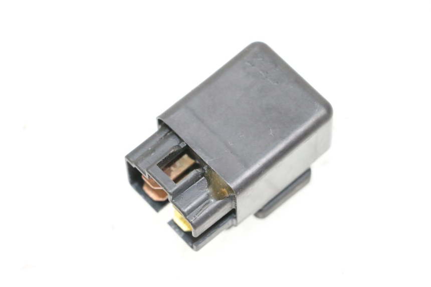 photo de RELAY MBK FLAME X 125 (2007 - 2016) - Main view