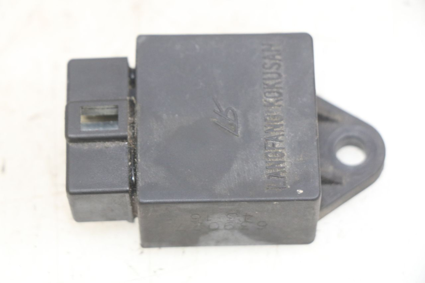 photo de ELECTRICAL RELAY PIAGGIO FLY 2T 50 (2004 - 2017) - Main view
