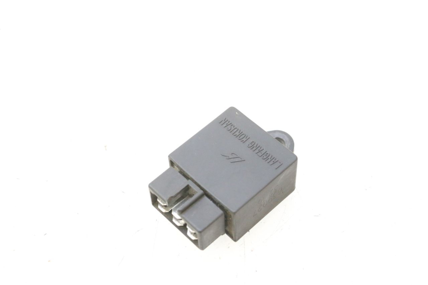 photo de ELECTRICAL RELAY PIAGGIO FLY 2T 50 (2004 - 2017) - Component detail