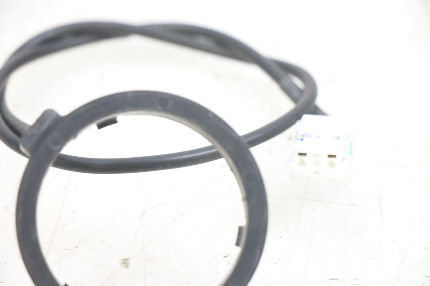 photo de ELECTRICAL RELAY PIAGGIO FLY 125 (2005 - 2012) - Component detail