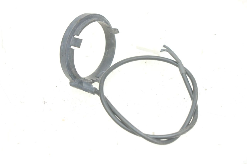 photo de ELECTRICAL RELAY PIAGGIO FLY 125 (2005 - 2012) - Zoom on usage condition