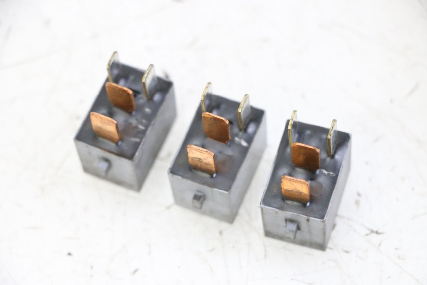 photo de RELAY HONDA FORZA ABS 300 (2013 - 2017) - Component detail