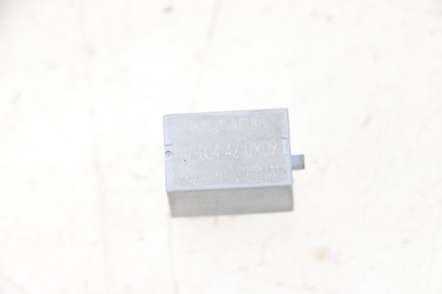 photo de RELAY HONDA FORZA 125 (2021 - 2025) - Component detail