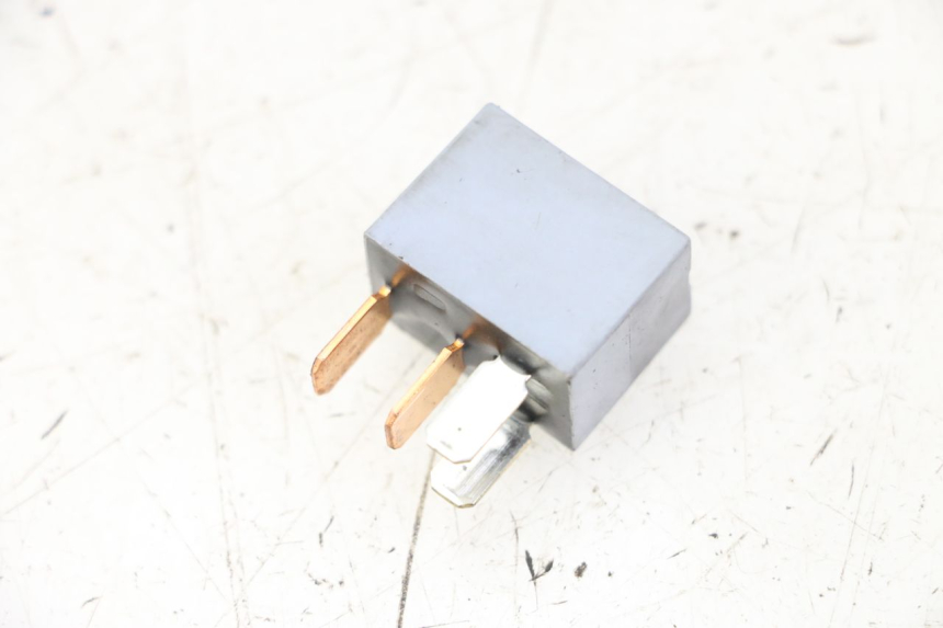 photo de RELAY HONDA FORZA 125 (2021 - 2025) - Zoom on usage condition