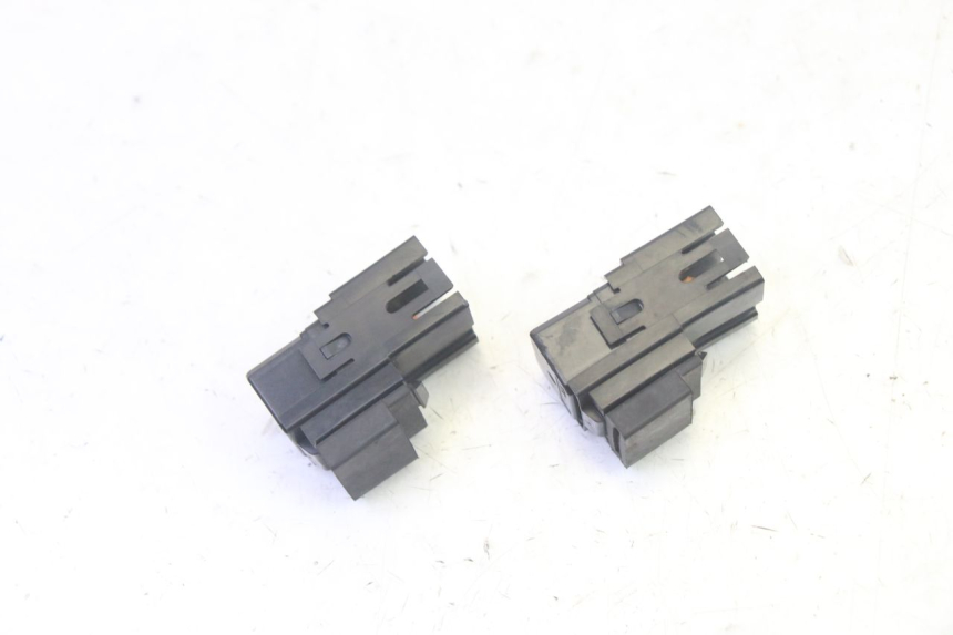 photo de RELAY YAMAHA FZ6 N FAZER 600 (2004 - 2006) - Main view