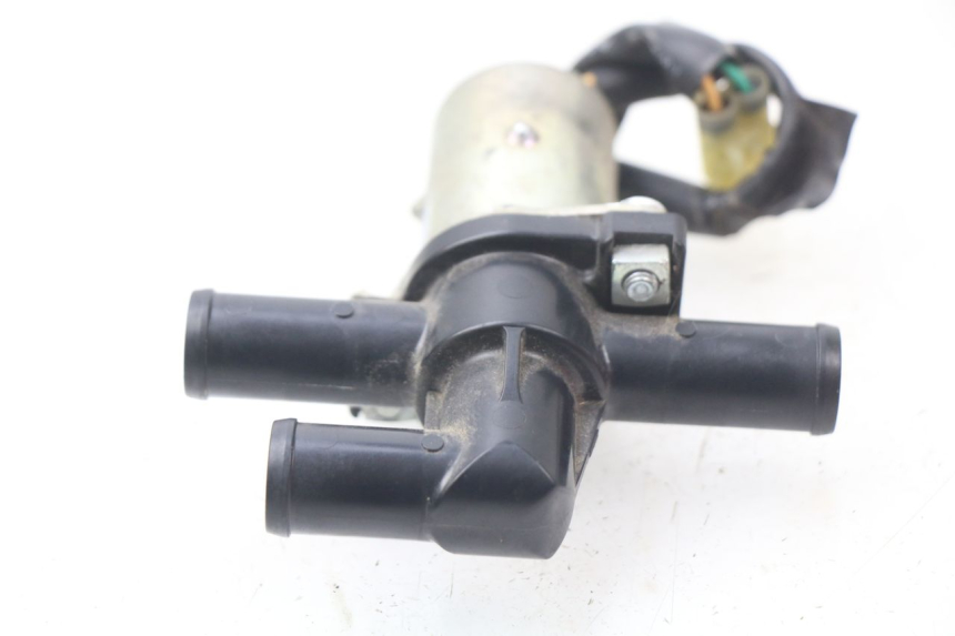 photo de RELAY YAMAHA FZ8 800 (2010 - 2016) - Zoom on usage condition