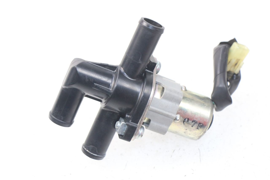 photo de RELAY YAMAHA FZ8 800 (2010 - 2016) - Main view