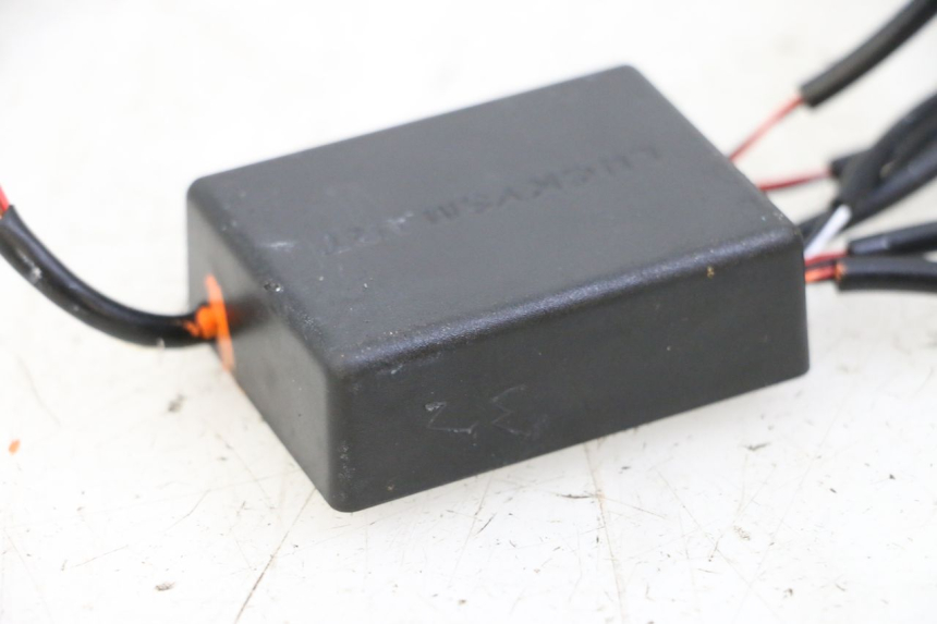 photo de RELAY KUKIRIN G2 MASTER 1 - Component detail