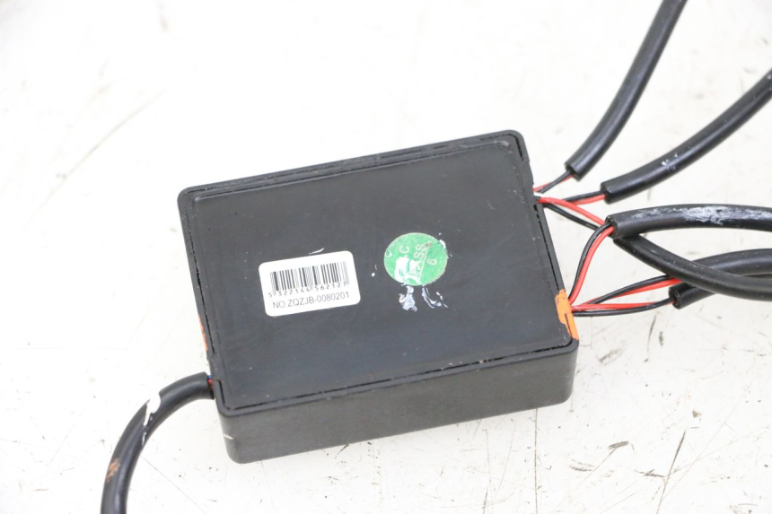 photo de RELAY KUKIRIN G2 MASTER 1 - Technical close-up