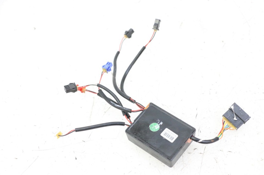 photo de RELAY KUKIRIN G2 MASTER 1 - Product overview