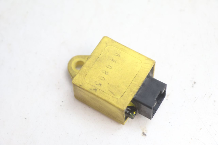 photo de ELECTRICAL RELAY GILERA GP 800 (2007 - 2013) - Main view