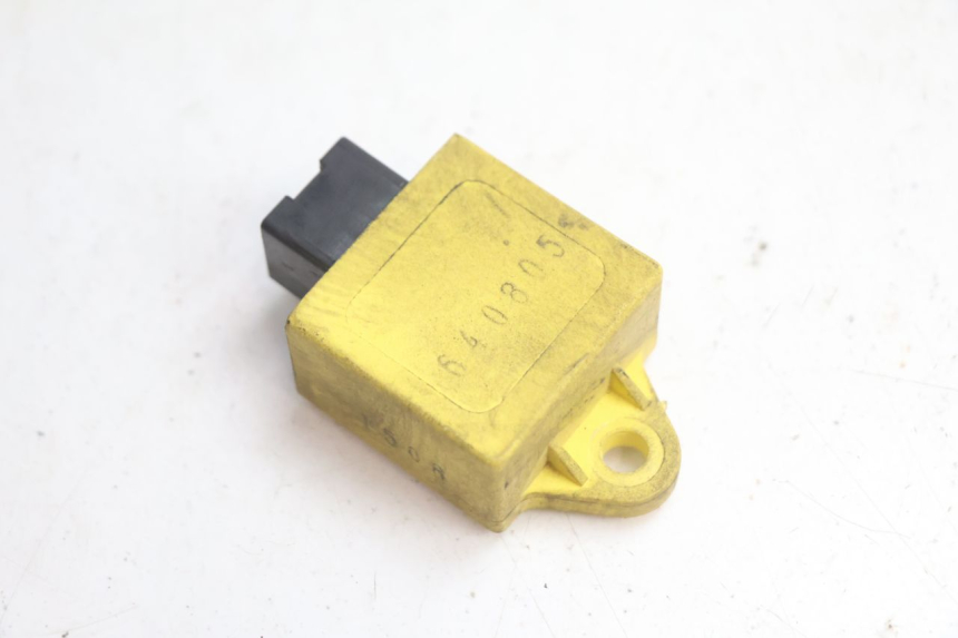photo de ELECTRICAL RELAY GILERA GP 800 (2007 - 2013) - Component detail