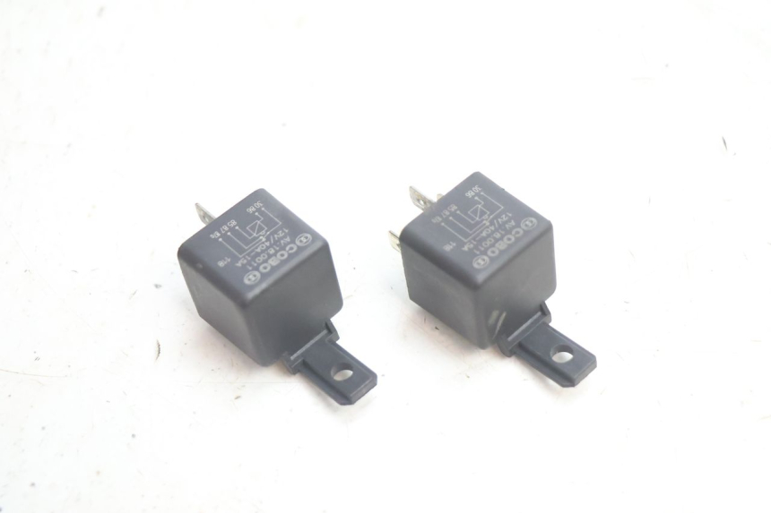 photo de ELECTRICAL RELAY GILERA GP 800 (2007 - 2013) - Component detail