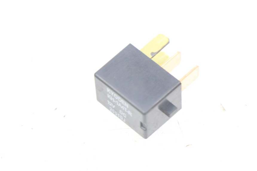photo de ELECTRICAL RELAY NECO GPX 4T 50 (2018 - 2022) - Main view