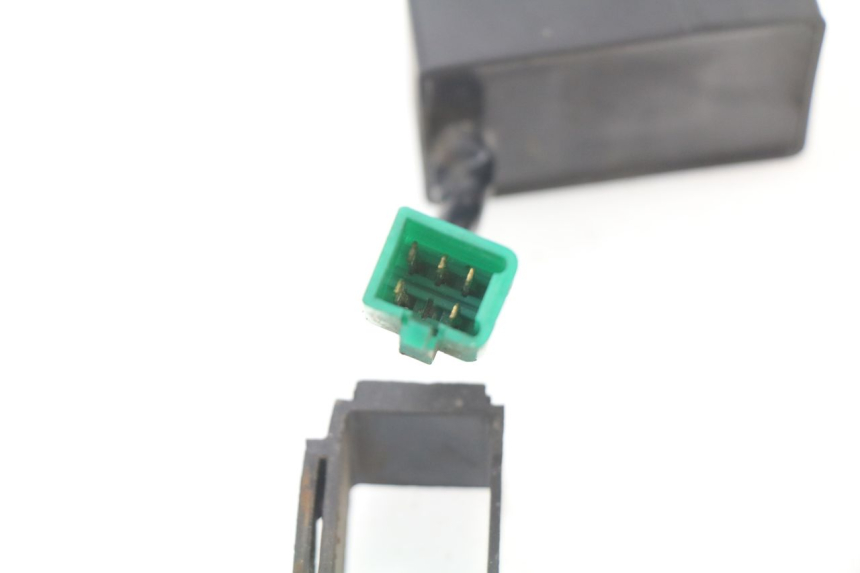 photo de RELAY KYMCO GRAND DINK 250 (2002 - 2007) - Component detail