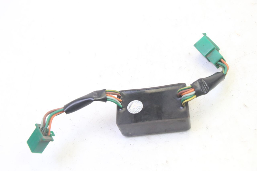 photo de RELAY KYMCO GRAND DINK 125 (2008 - 2014) - Alternative perspective