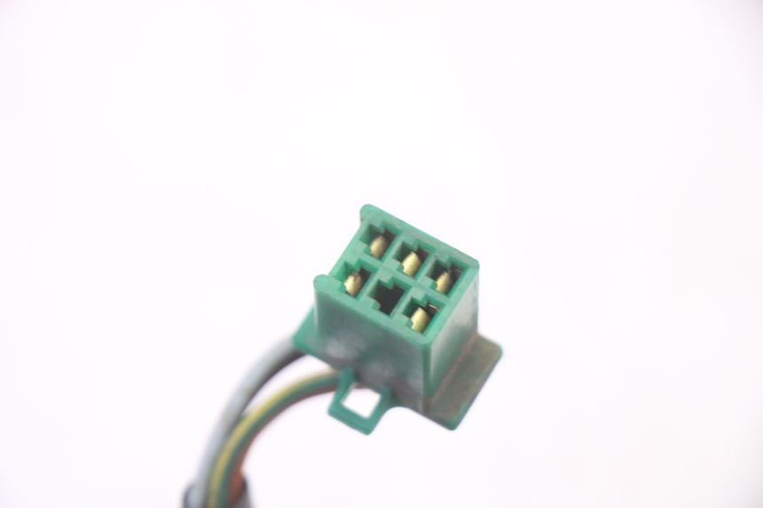 photo de RELAY KYMCO GRAND DINK 125 (2008 - 2014) - Product overview