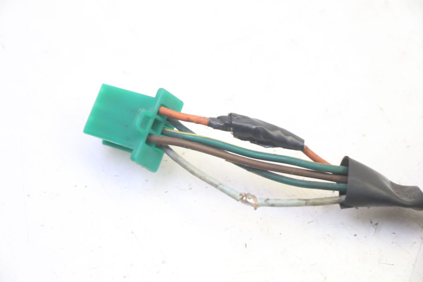 photo de RELAY KYMCO GRAND DINK 125 (2002 - 2007) - Component detail