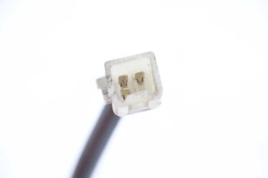 photo de RELAY KYMCO GRAND DINK 125 (2008 - 2014) - Technical close-up