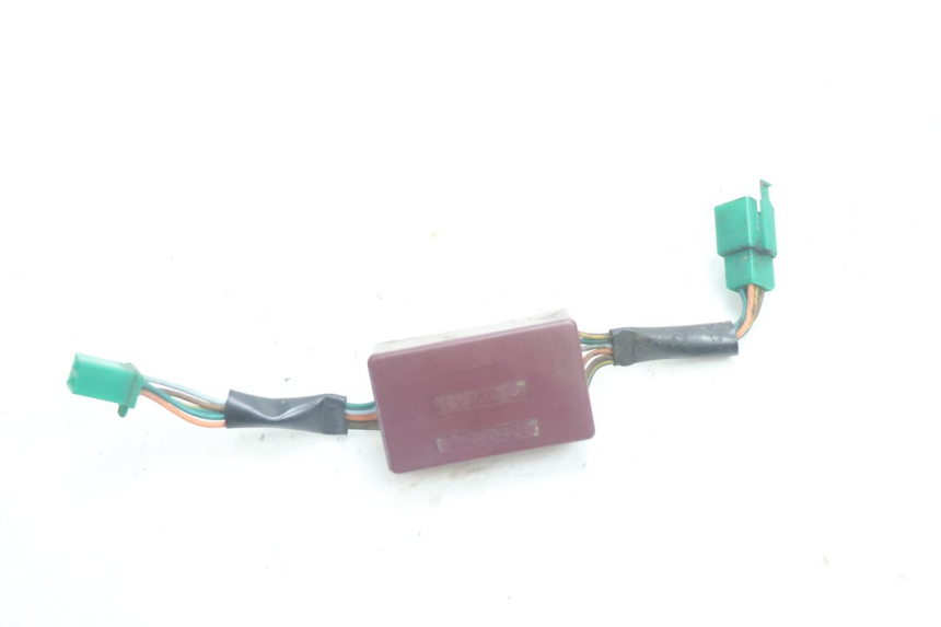 photo de RELAY KYMCO GRAND DINK 125 (2008 - 2014) - Main view