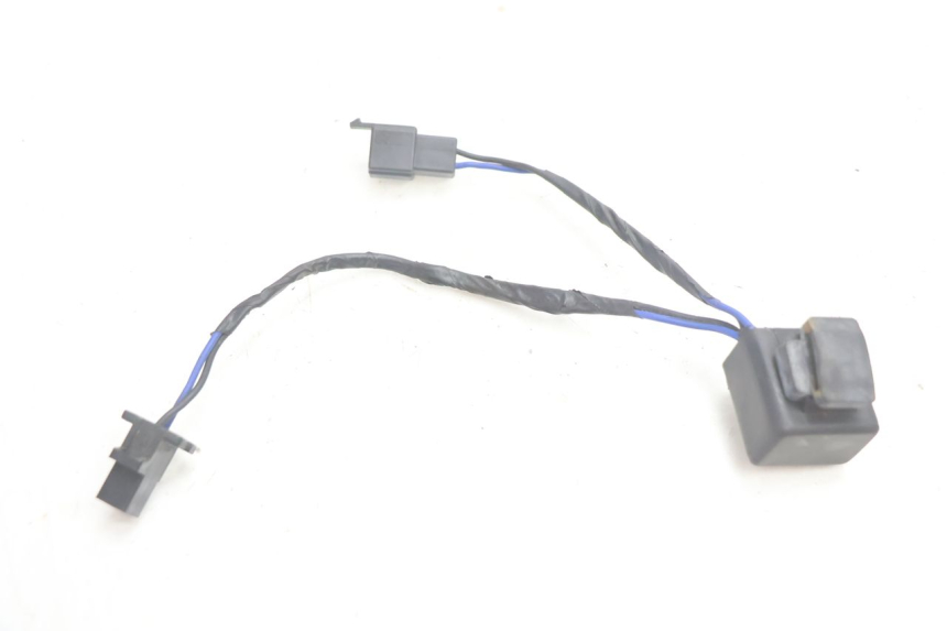 photo de RELAY KYMCO GRAND DINK 125 (2008 - 2014) - Zoom on usage condition