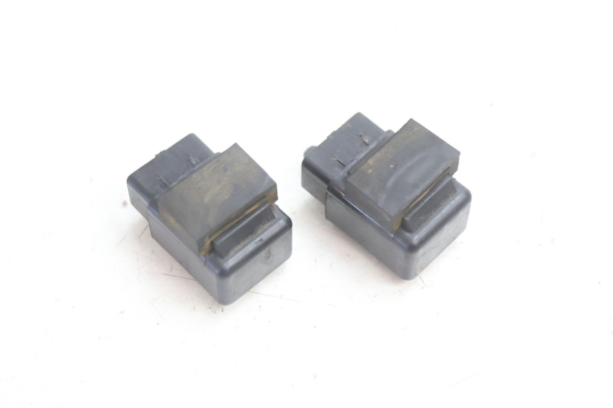 photo de RELAY KYMCO GRAND DINK 125 (2008 - 2014) - Main view
