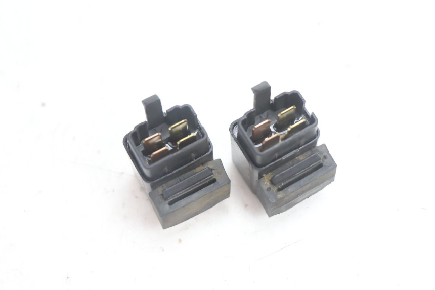 photo de RELAY KYMCO GRAND DINK 125 (2008 - 2014) - Component detail