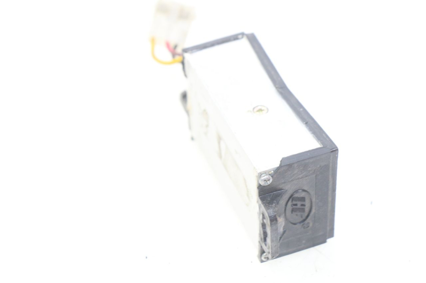 photo de ELECTRICAL RELAY EUROCKA GREEN 1 - Alternative perspective