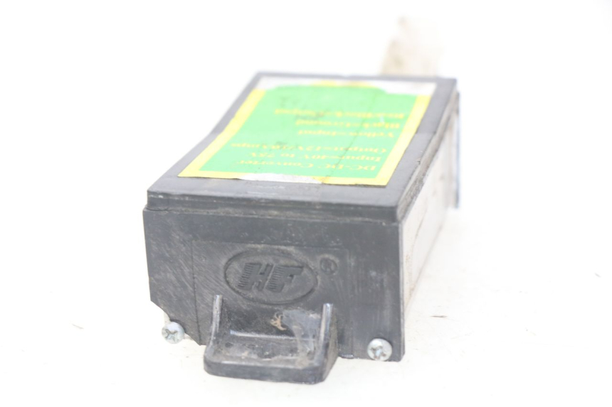 photo de ELECTRICAL RELAY EUROCKA GREEN 1 - Product overview