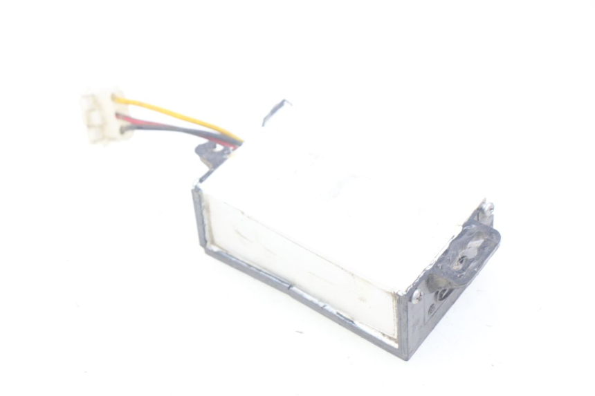 photo de ELECTRICAL RELAY EUROCKA GREEN 1 - Fixing points details