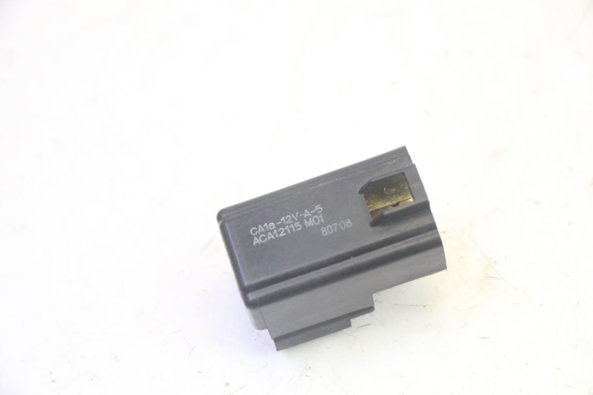 photo de RELAY SUZUKI GSF N BANDIT 600 (1996 - 1999) - Main view