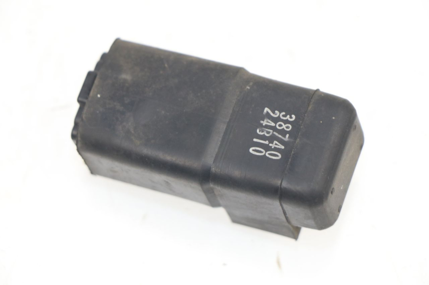 photo de RELAY SUZUKI GSR 750 (2011 - 2017) - Main view