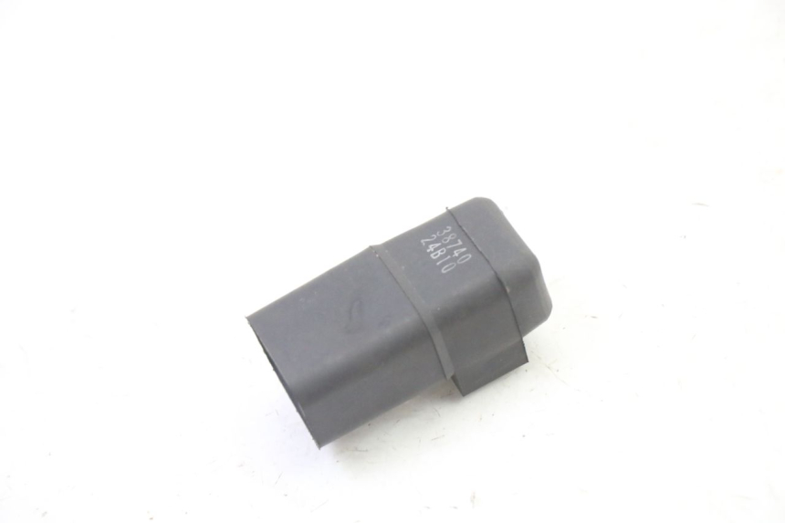 photo de RELAY SUZUKI GSR 750 (2011 - 2017) - Product overview