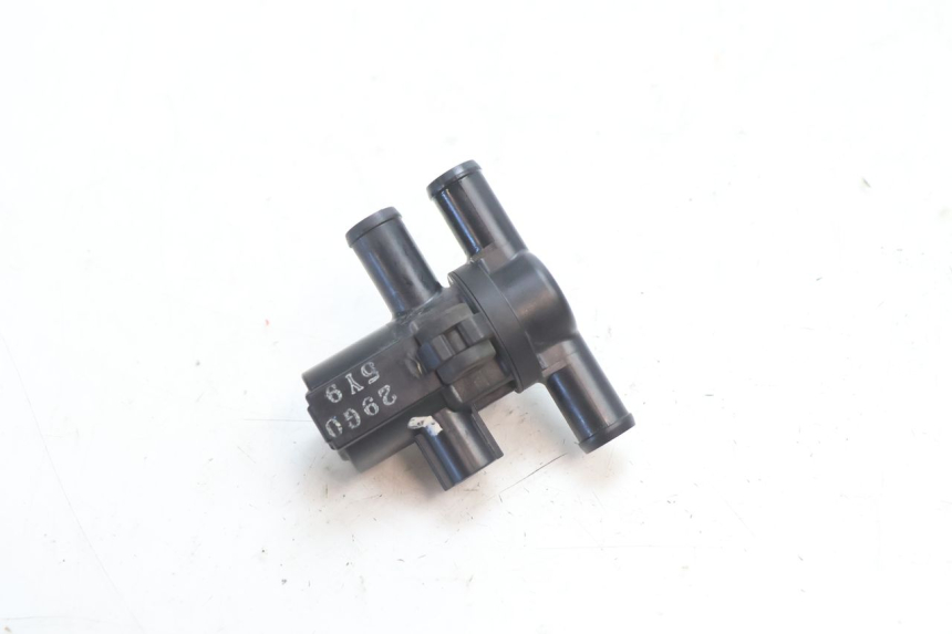 photo de RELAY SUZUKI GSR 600 (2005 - 2012) - Main view