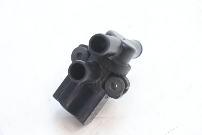 photo de RELAY SUZUKI GSR 600 (2005 - 2012) - Zoom on usage condition