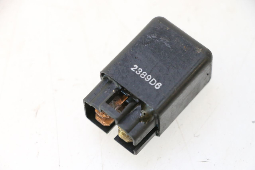photo de RELAY SUZUKI GSX F GSXF 750 (1988 - 1998) - Main view
