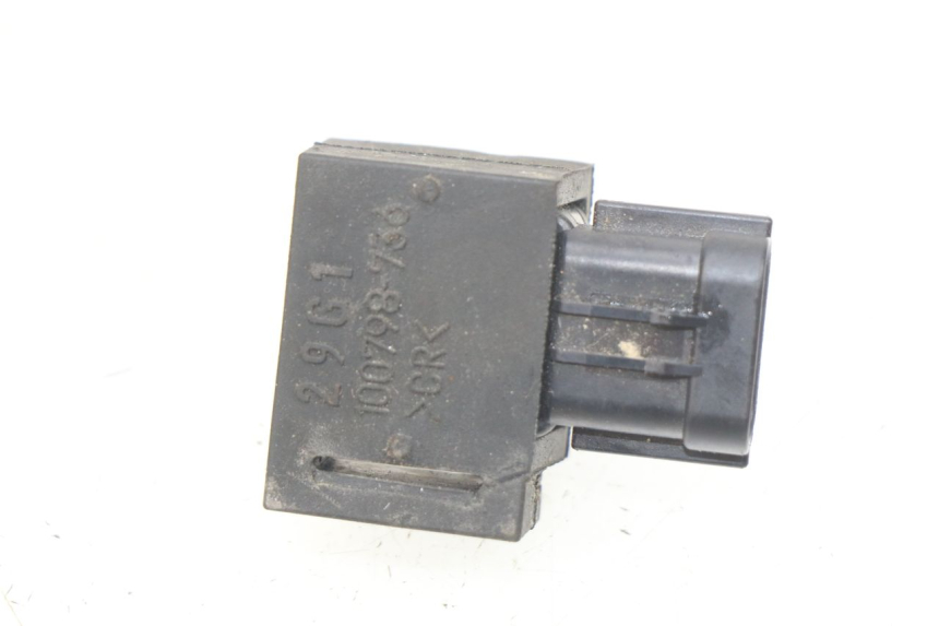 photo de RELAY SUZUKI GSX-R GSXR 750 (2011 - 2016) - Zoom on usage condition